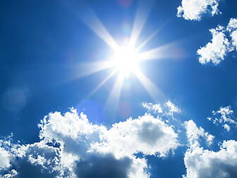 No 'heatwave' says Met...